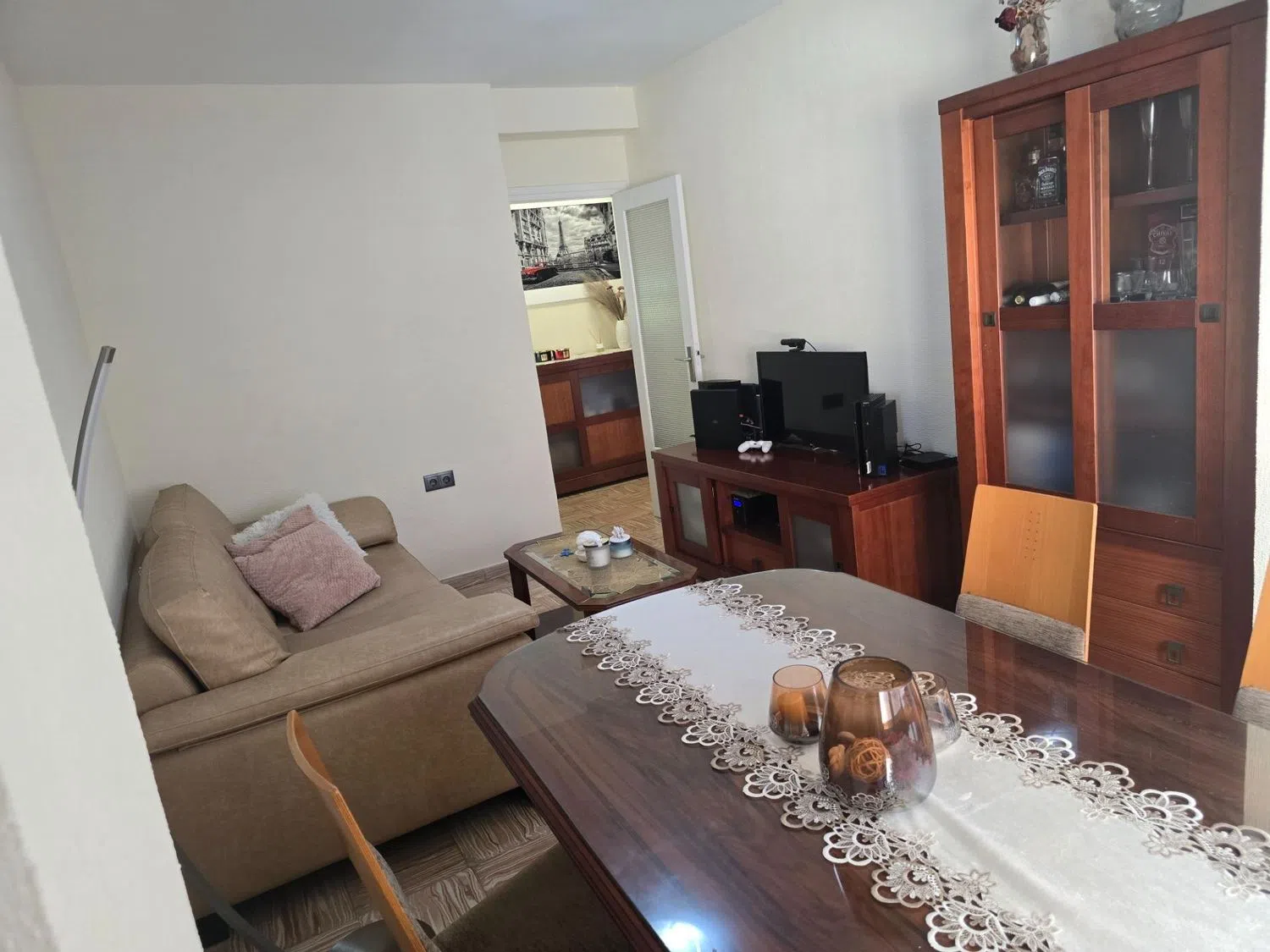 Piso en calle Virgen de África, 3 - Foto 2