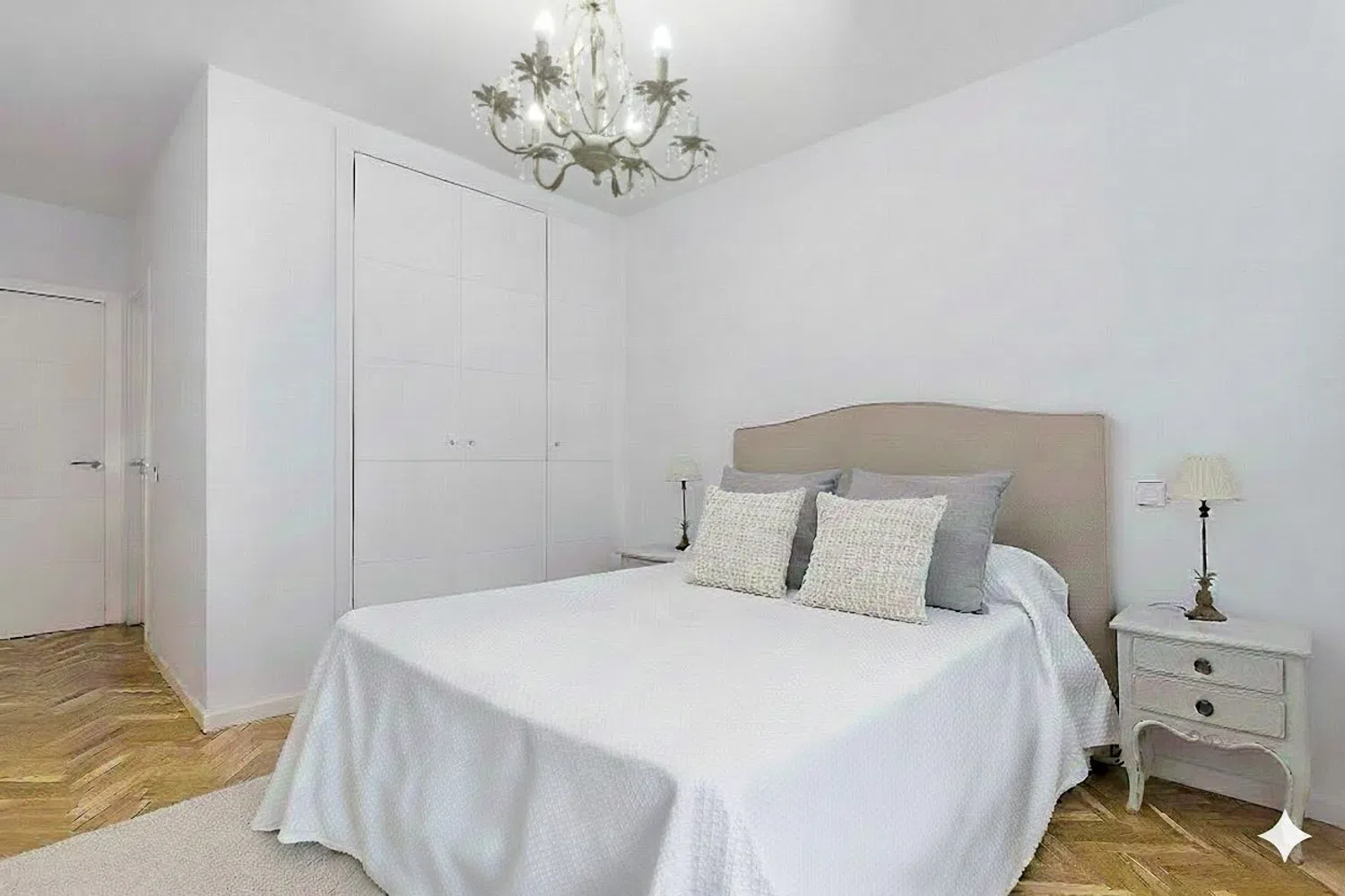 Piso en Barrio Bernabéu-Hispanoamérica - Foto 9