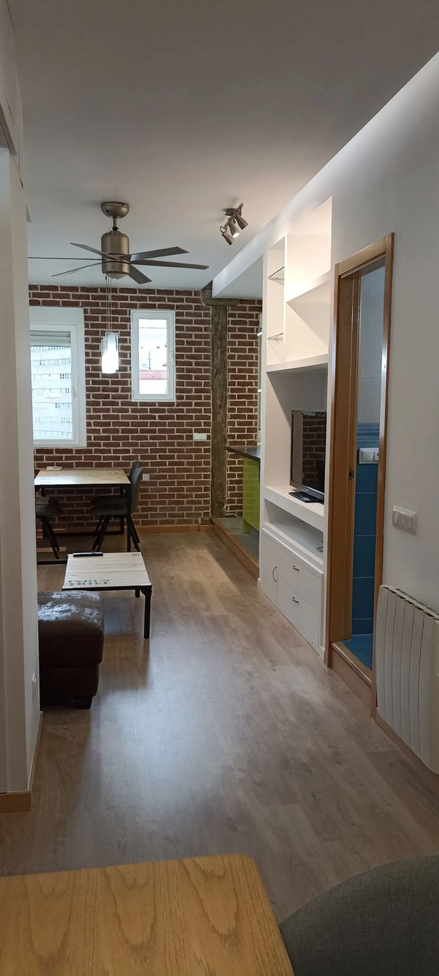 Piso en calle de Santa Engracia, 158 - Foto 3