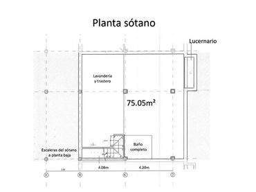 Chalet en  Calle de Federico Gravina 1 - Foto 44