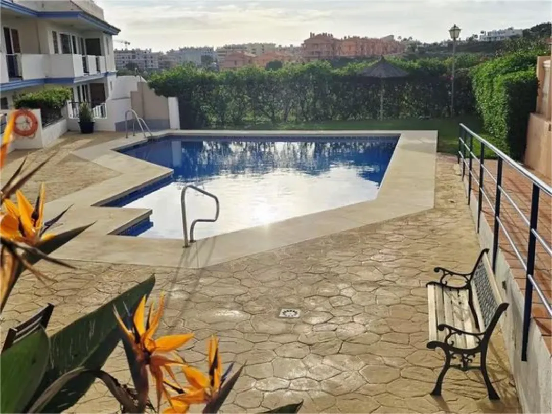 Piso en  Calle Gibraltar 2 - Foto 1