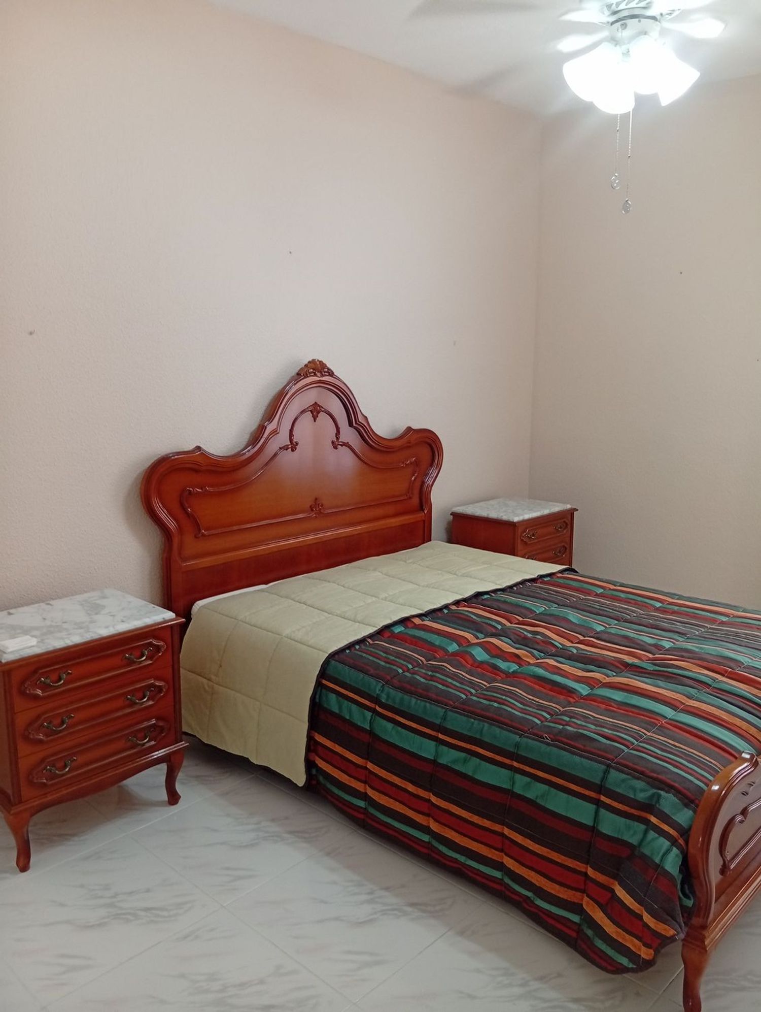 Piso en Ronda de Melilla, 27, Juan XXIII - Foto 3