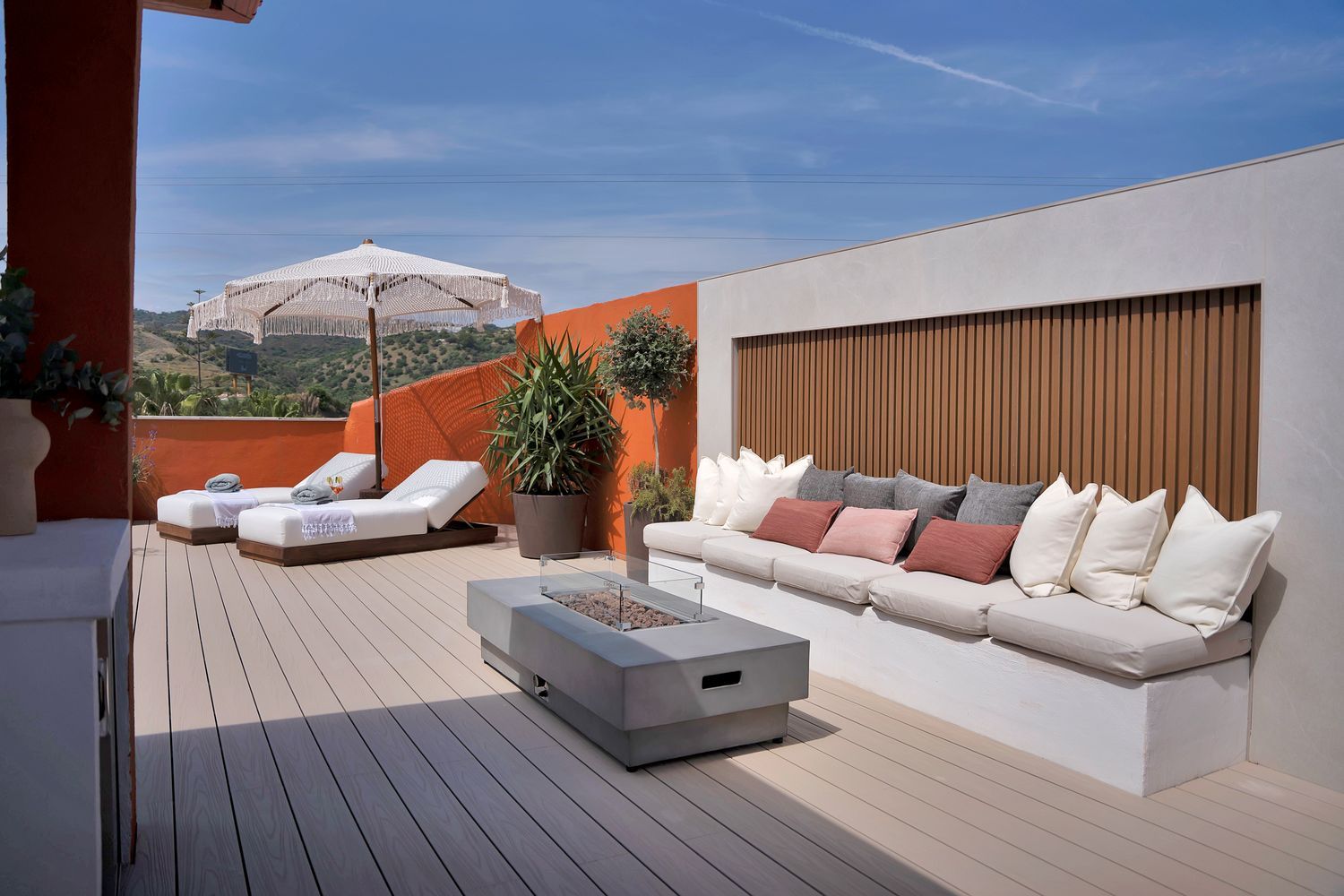 Ático en Urbanización La Reserva, 3, Reserva de Marbella - Foto 4