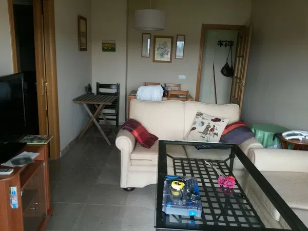 Piso en Calle Ares, 10, Jardines de Hércules - Foto 2