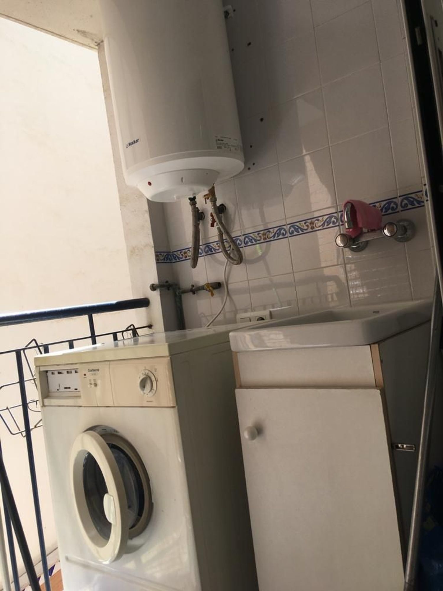 Piso en Calle Martínez Maldonado, 23, Carranque - Haza Cuevas - Foto 6