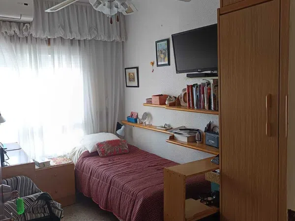 Piso en Barrio San Blas - Foto 5