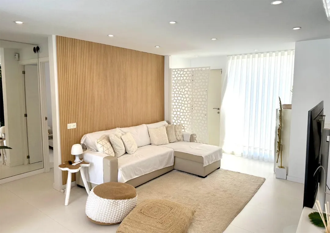 Casa adosada en  Arrabal Finca de Calahonda 8 - Foto 3