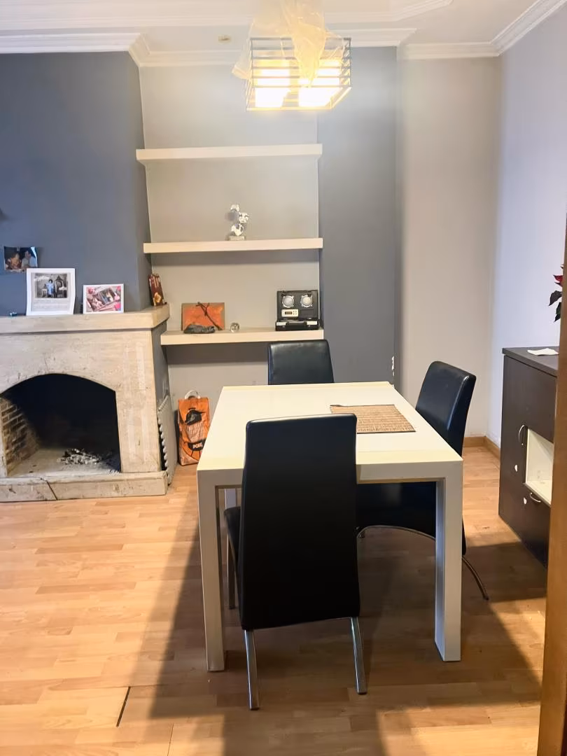 Casa adosada en  Carrer de la Circumval lació Baixa 37 - Foto 3