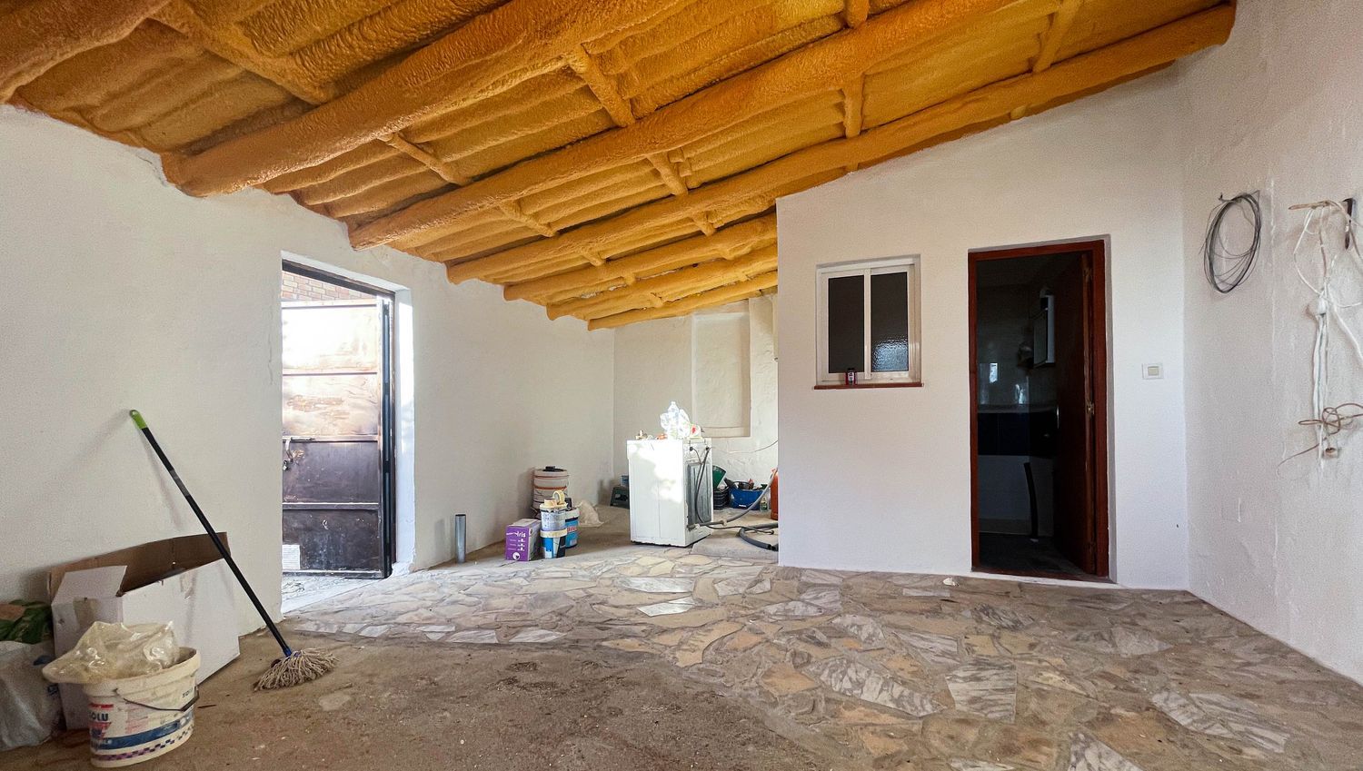 Casa rural en Plaza Doctor Ruiz Castillo, 3, Bobadilla - Bobadilla Estación - La Joya - Foto 19