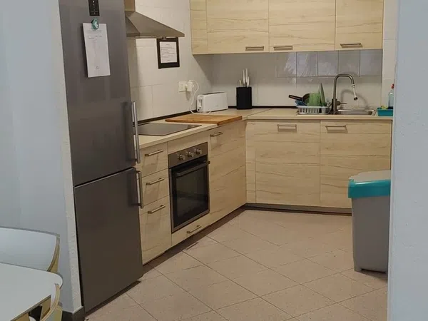 Piso en Barrio Ensanche-Diputación - Foto 39