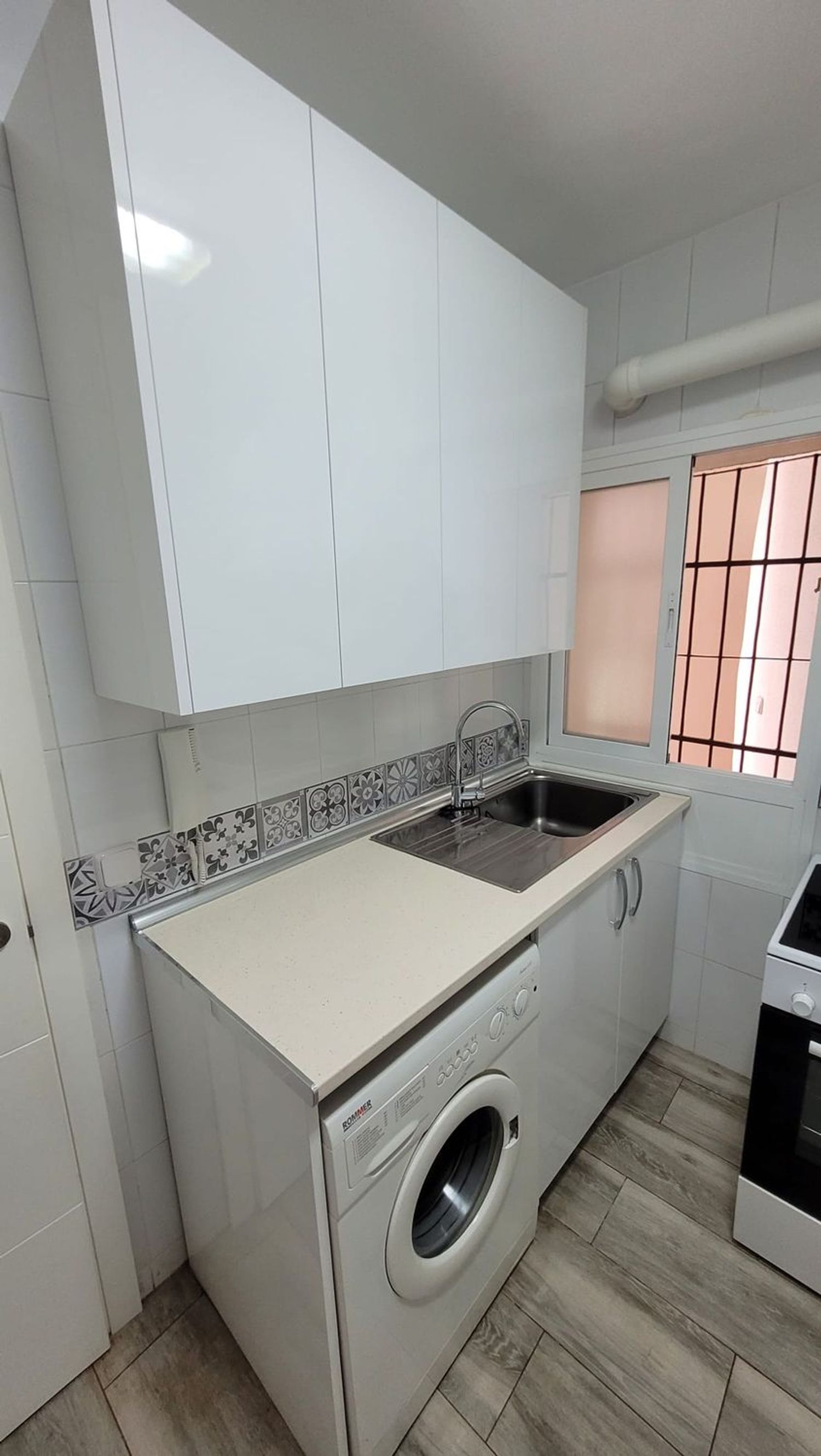 Piso en calle del Ferrocarril, 25 - Foto 3