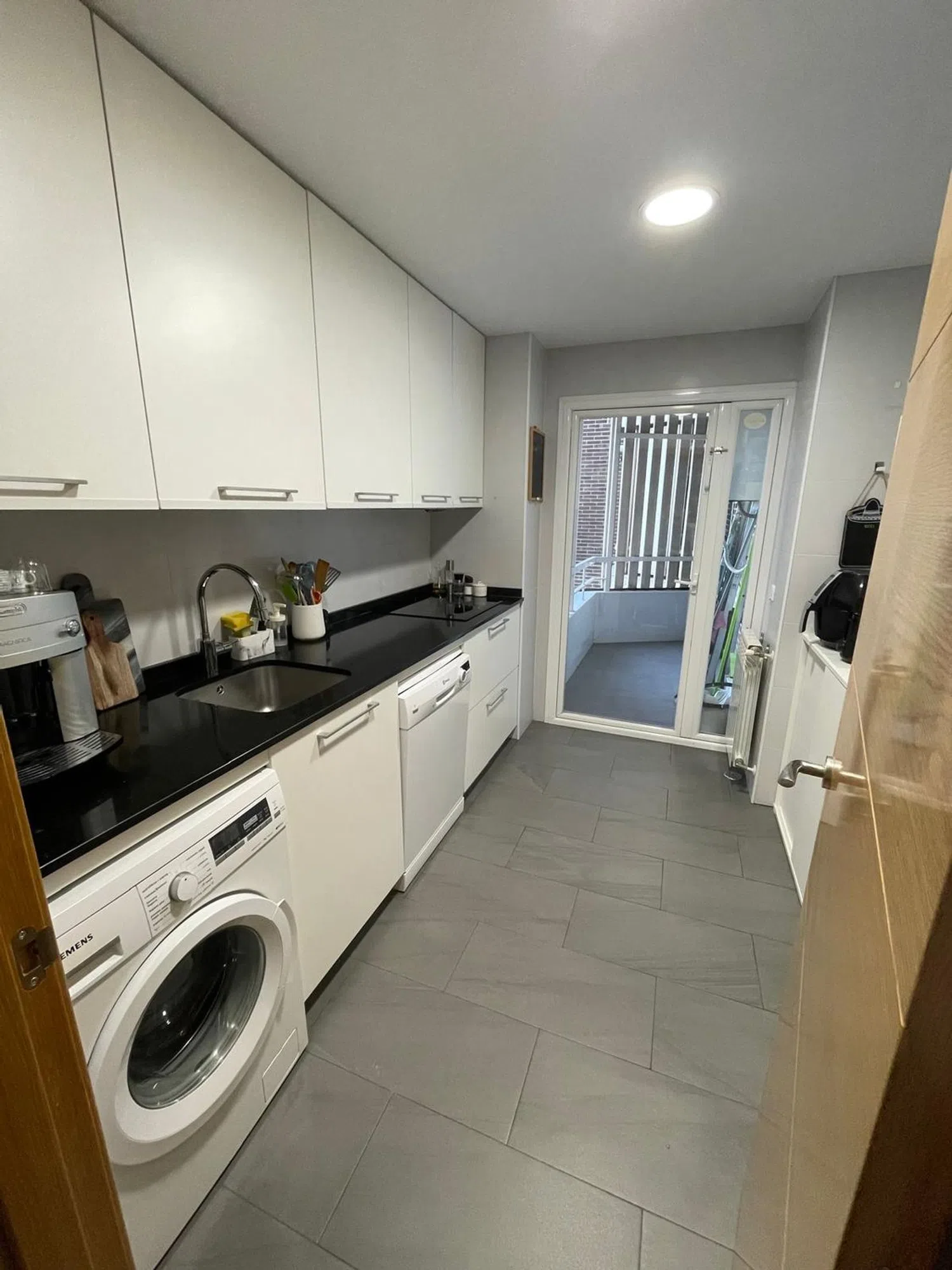 Piso en calle de Javier del Quinto, 6 - Foto 12