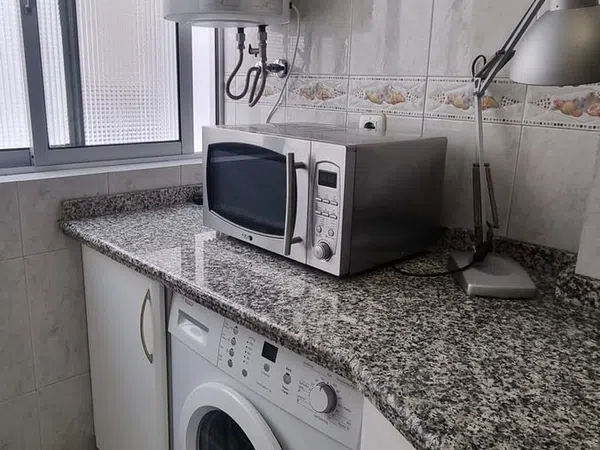 Piso en Avenida de la Paz, 55, El Juncal - El Plantinar - Foto 4