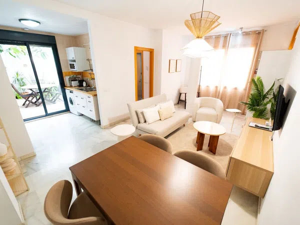 Piso en calle Peris Mencheta, 42 - Foto 1