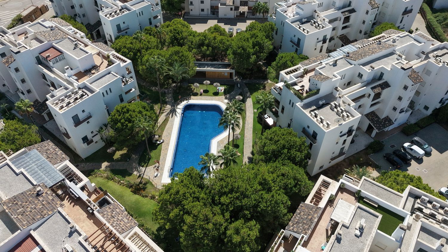 Piso en Calle Mar Cantabrico, 9, La Cala de Mijas, La Cala de Mijas - Foto 36