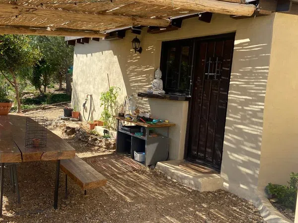 Casa rural en Rambla del acebuchal s/n - Foto 5