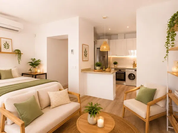 Piso en Lavapiés-Embajadores, Lavapiés-Embajadores - Foto 1