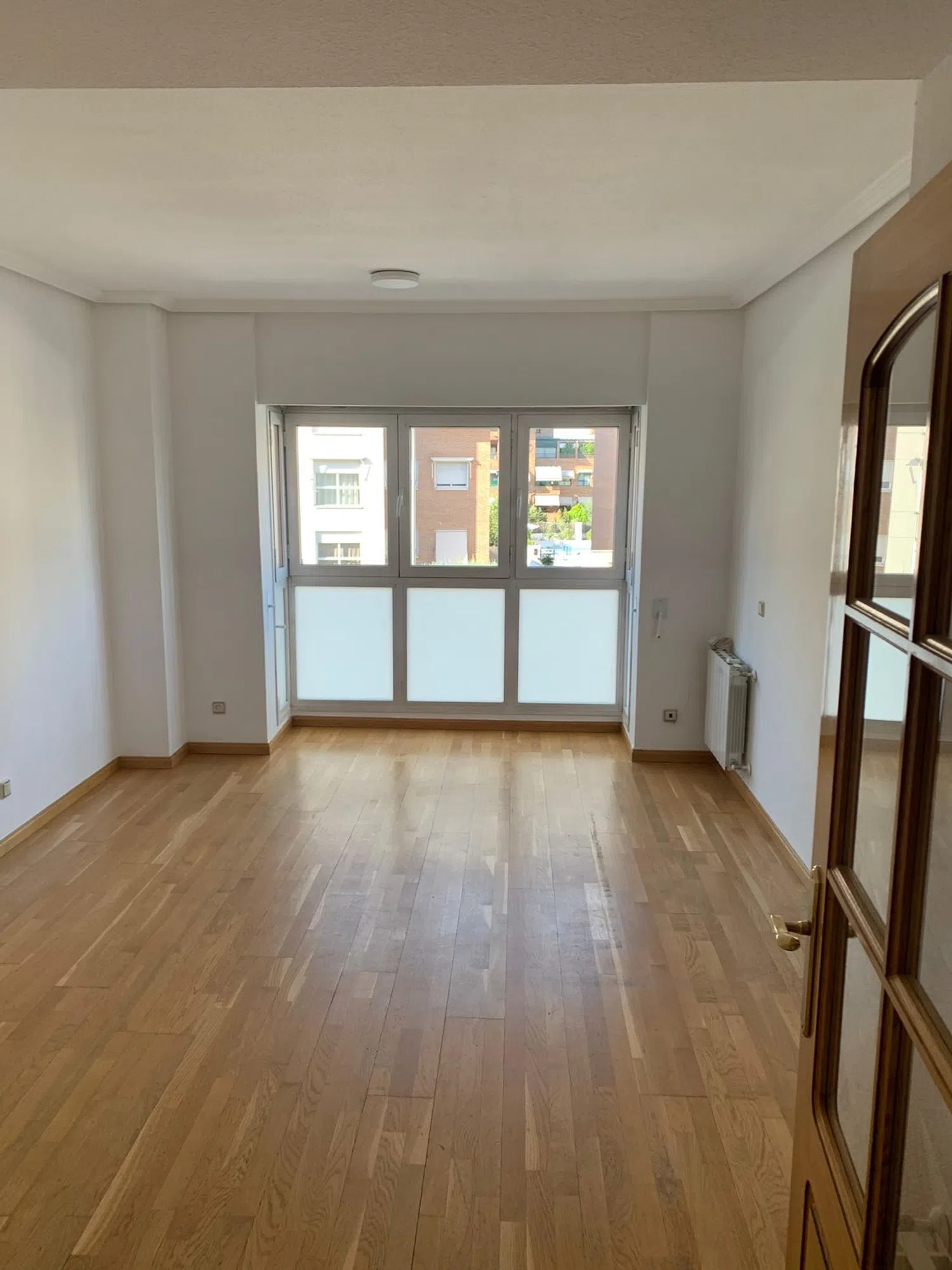 Piso en avenida Talgo, 81 - Foto 1