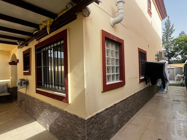 Chalet pareado en Cártama pueblo, Cártama pueblo - Foto 5