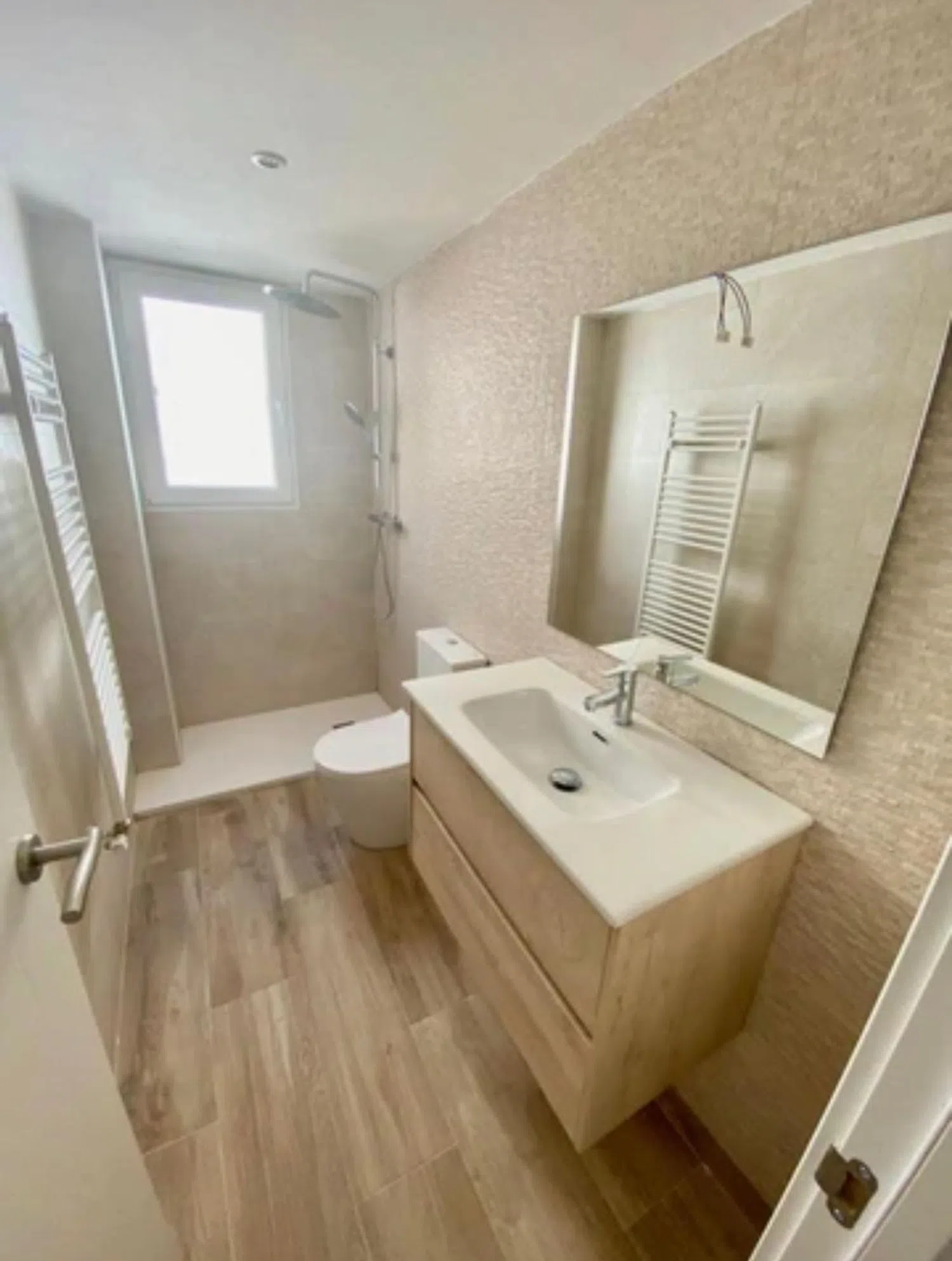 Ático en calle de Nicolás Salmerón s/n - Foto 26