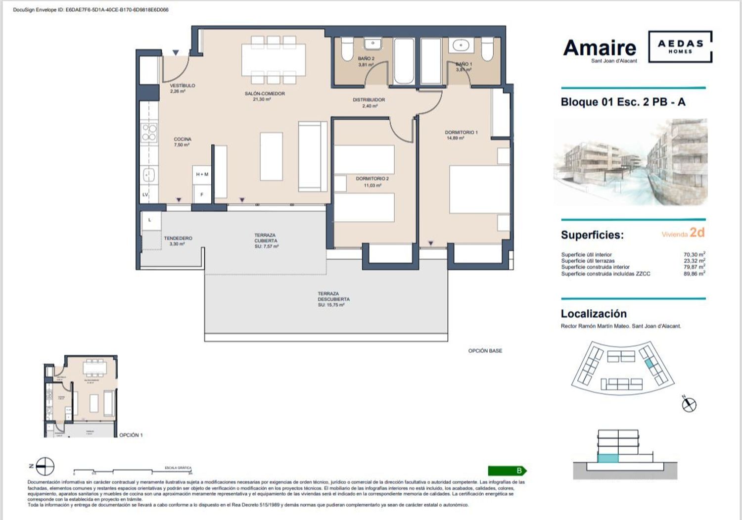 Piso en Nou Nazaret - Frank Espinós - Foto 24