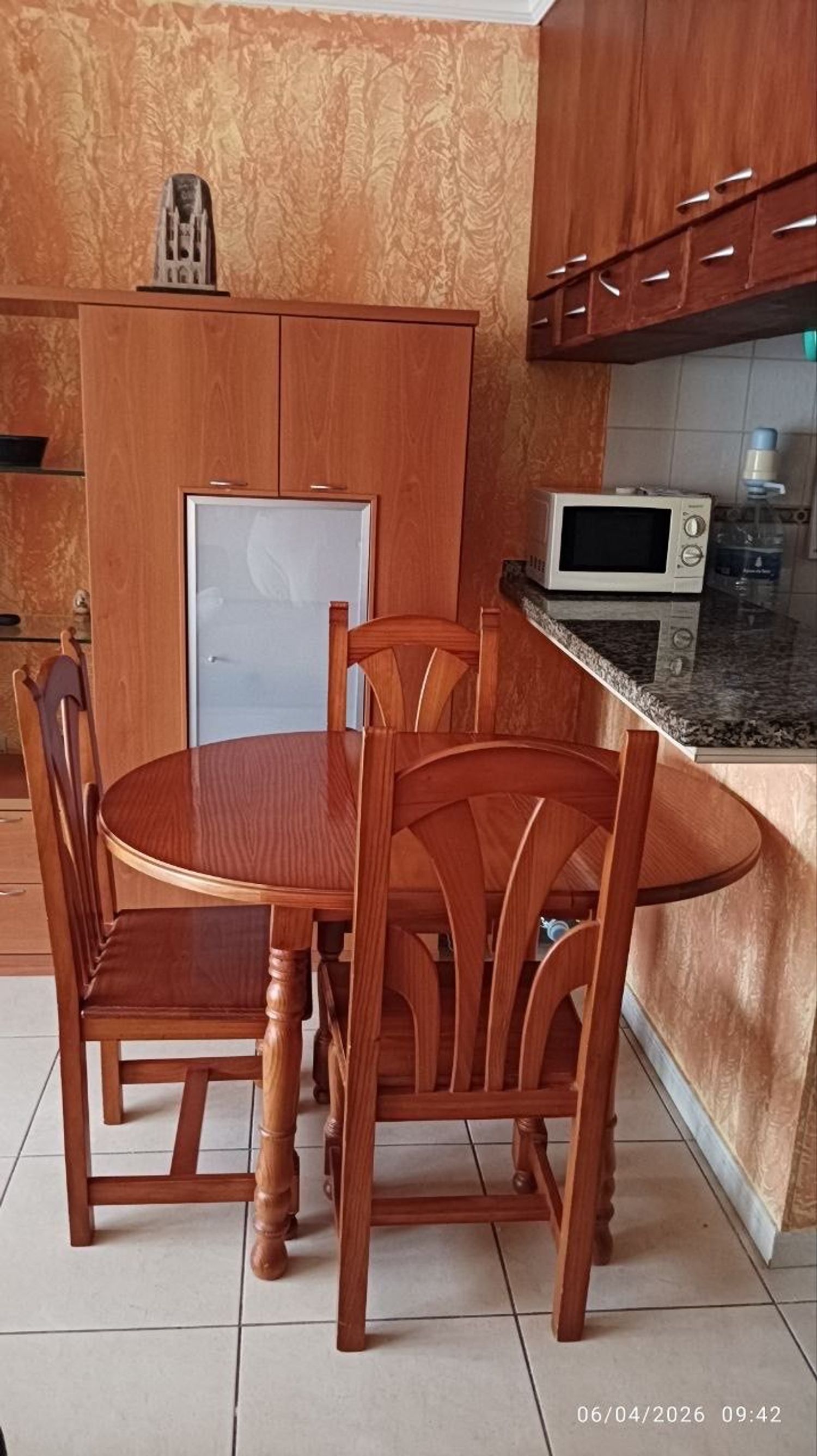 Piso en calle la Hoyita, 17 - Foto 4