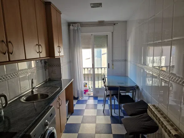 Dúplex en Calle Altagracia, 15, El Perchel, El Perchel - Foto 2