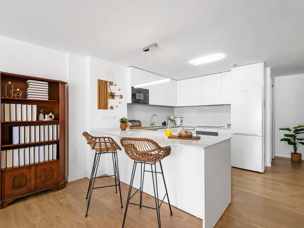 Chalet adosado en Calle Félix Revello de Toro, 9, Limonar - Foto 19