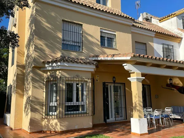 Chalet pareado en Calle Gavilán, 14, El Águila - Foto 1