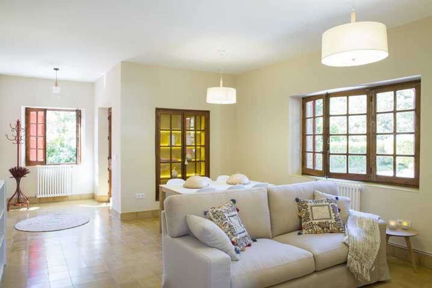 Casa o chalet independiente en Paseo Magdalena, 22 - Foto 9