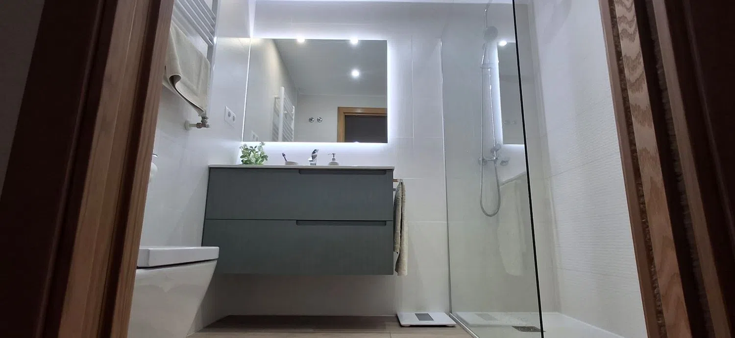 Piso en calle Antonio Romero, 10 - Foto 7