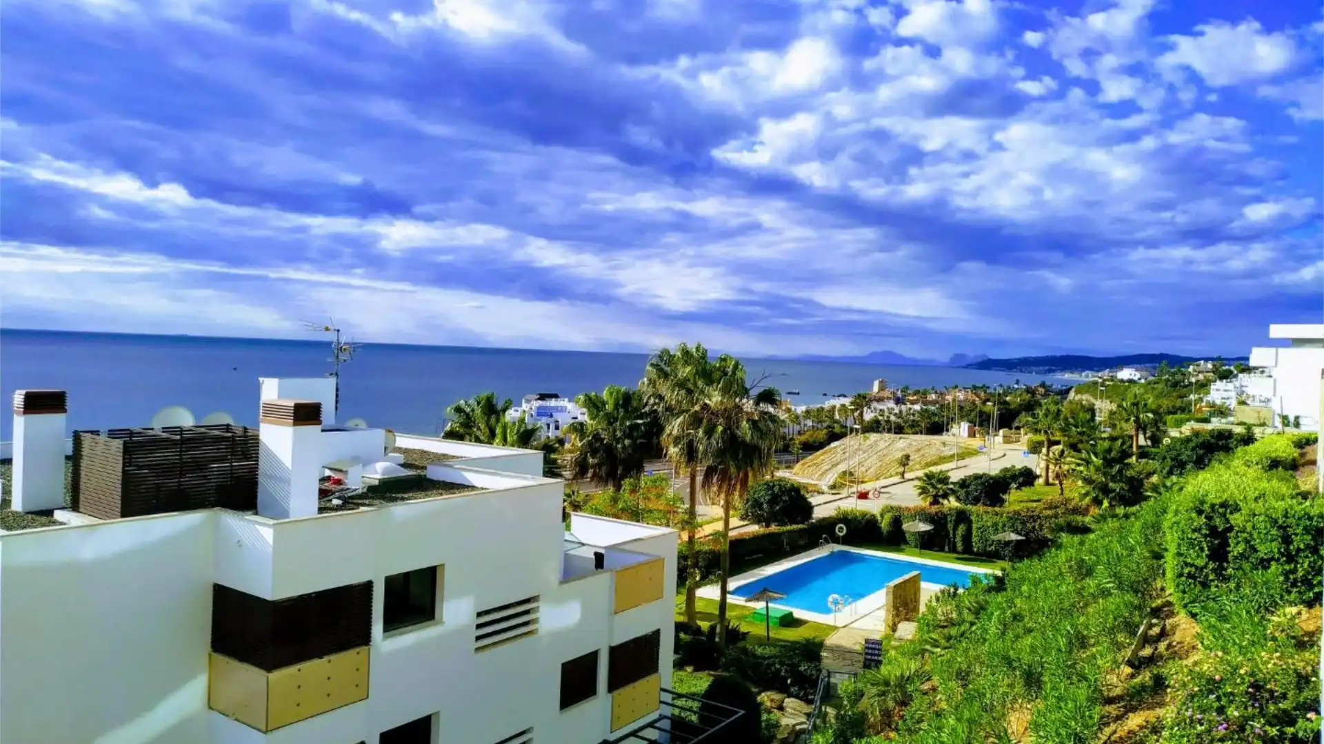 Piso en  Urbanizacion Camarate Golf 3V - Foto 1