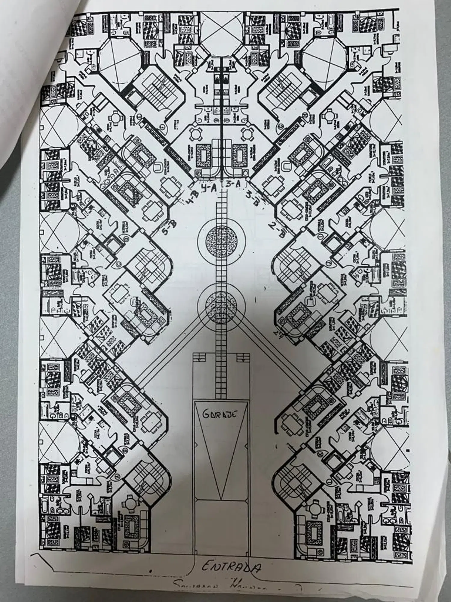 Piso en calle Salvador Manrique de Lara, 5 - Foto 31