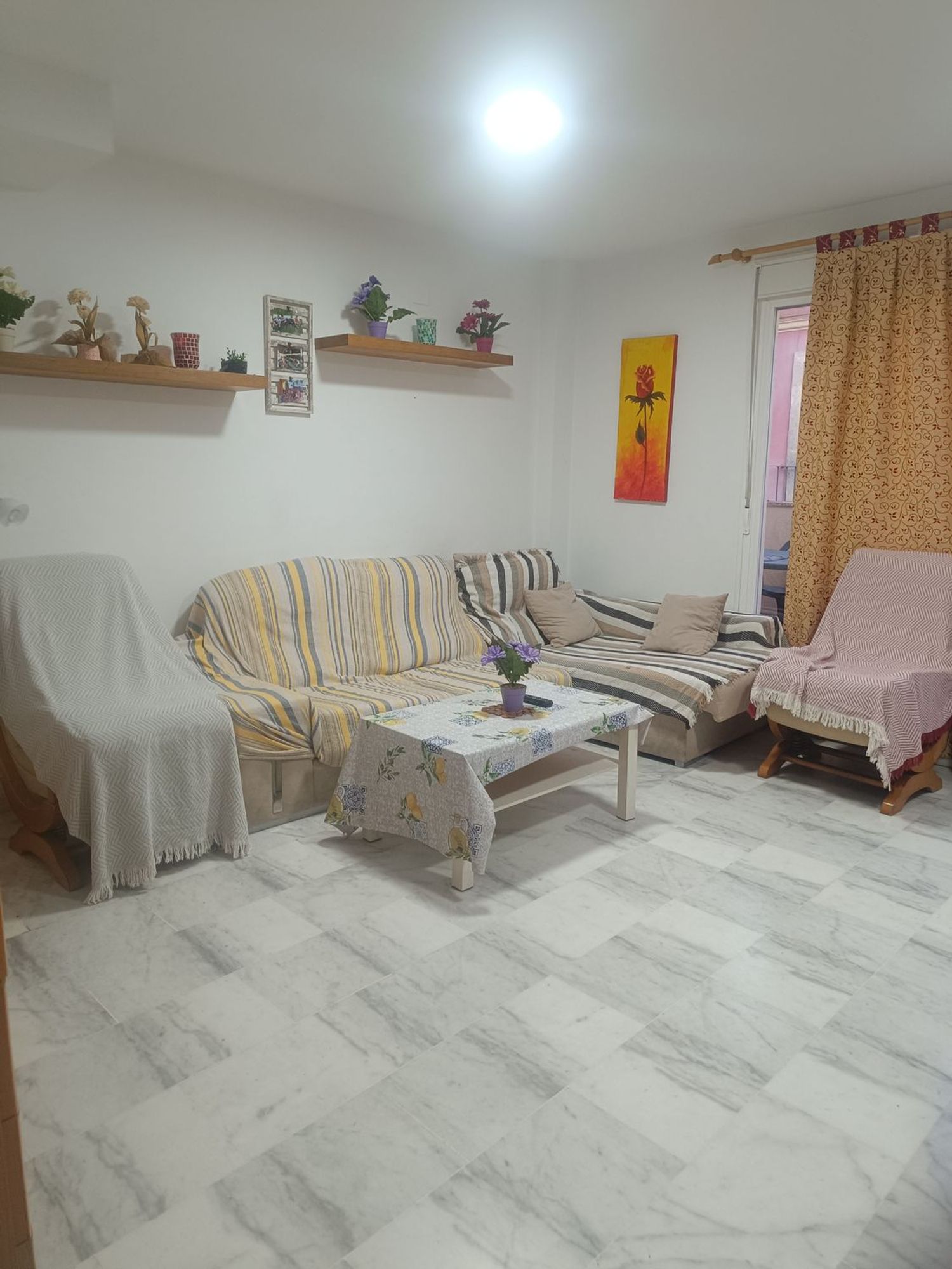 Dúplex en calle de Muleros, 13 - Foto 10