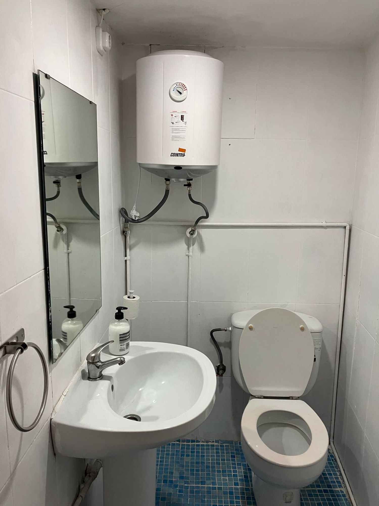 Estudio en calle de Dalt, 28 nmero - Foto 6