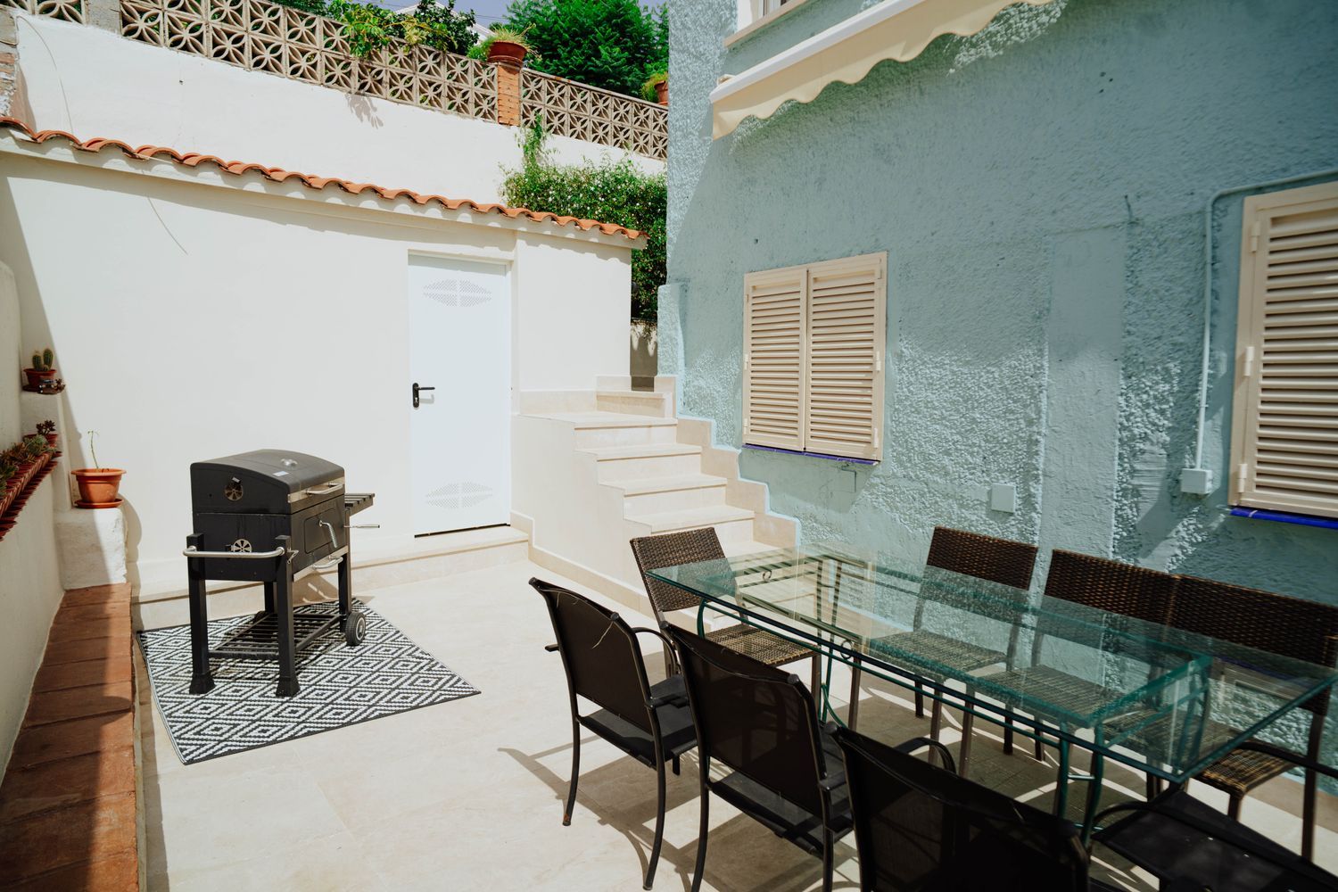 Casa o chalet independiente en Ronda Leonardo, 15, San Alberto - La Alcubilla - Florisol - Foto 23
