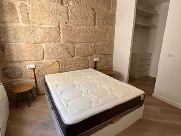 Piso en  Rúa do Marqués de Valladares 22 - Foto 4