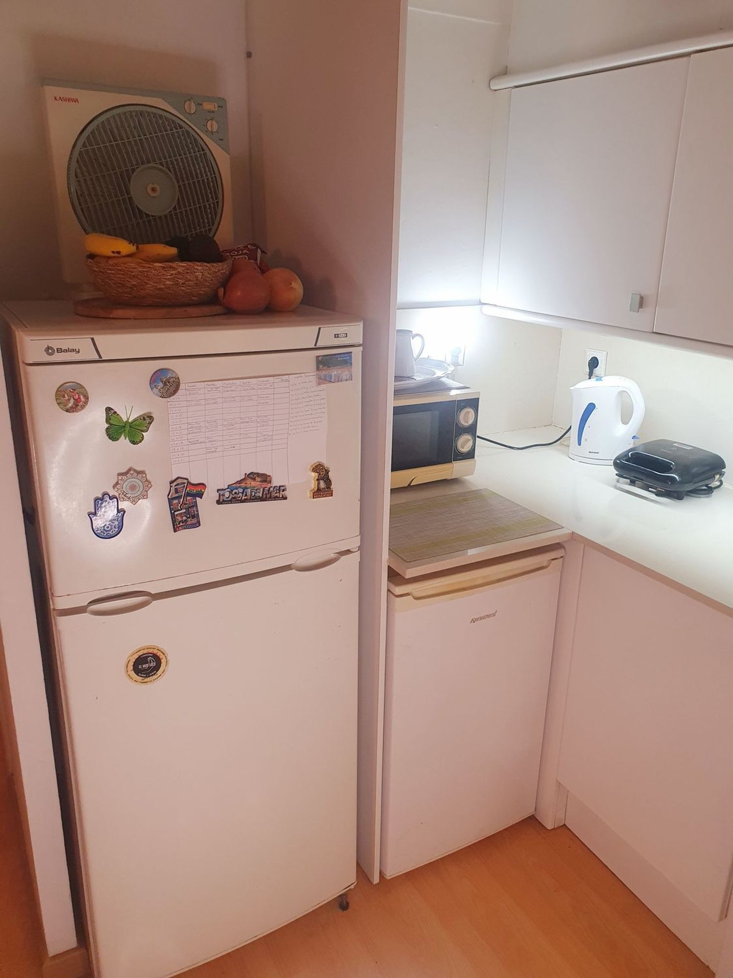 Estudio en calle cortines, 5 - Foto 12