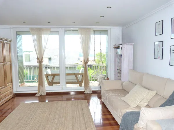 Chalet adosado en Urbanización Rìa del Pas, 500 - Foto 3