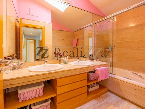 Chalet adosado en Paseo Club Deportivo, 2, La Finca - Foto 24