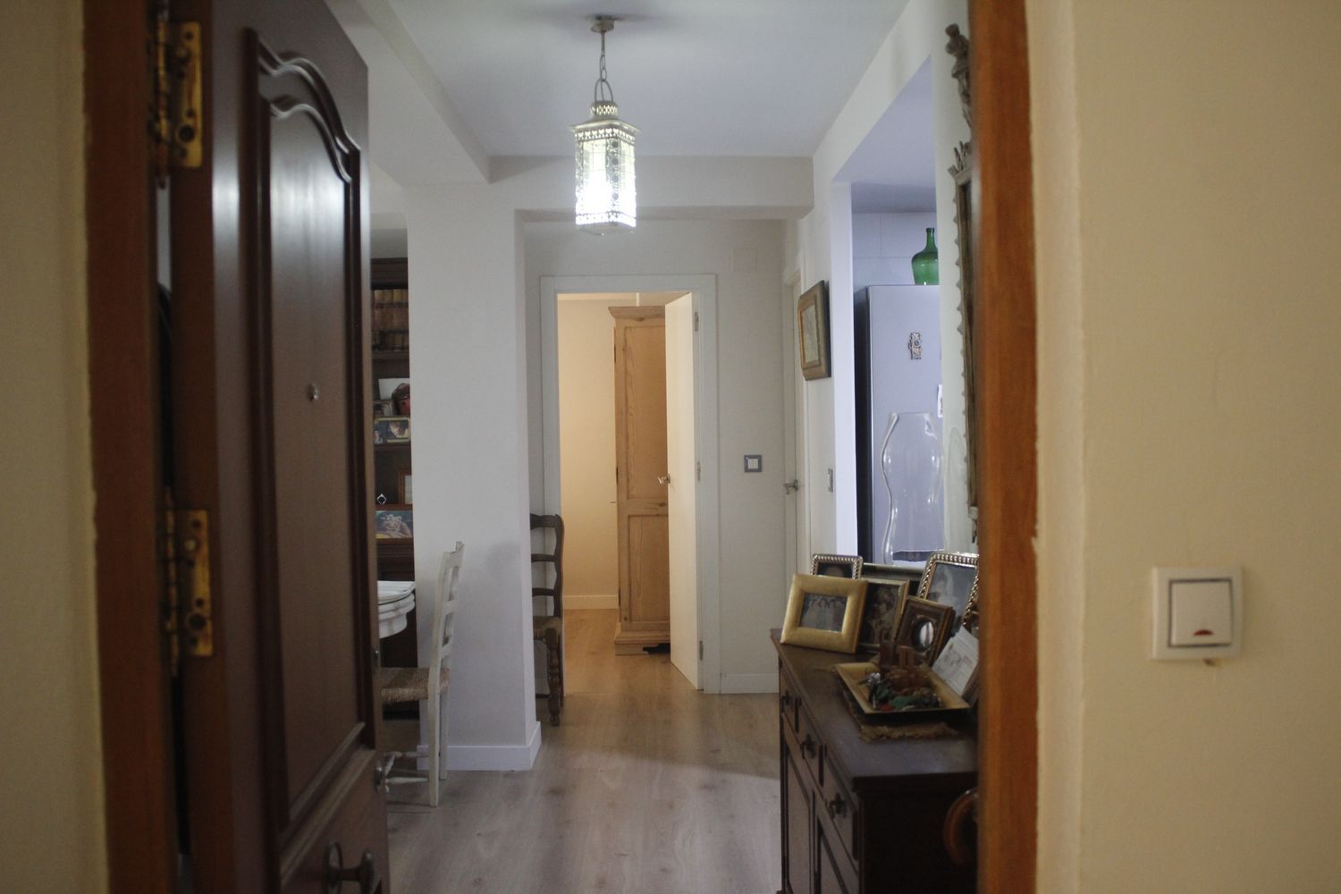 Piso en Calle Pérez Hervás, 20, Arroyo - Santa Justa - Foto 5