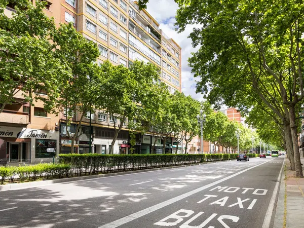 Piso en Paseo de Zorrilla, 85 - Foto 24