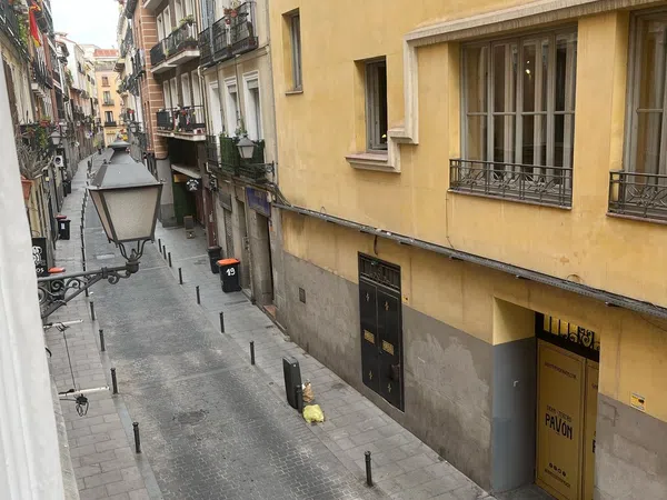 Piso en Calle de las Dos Hermanas, 22, Lavapiés-Embajadores - Foto 4