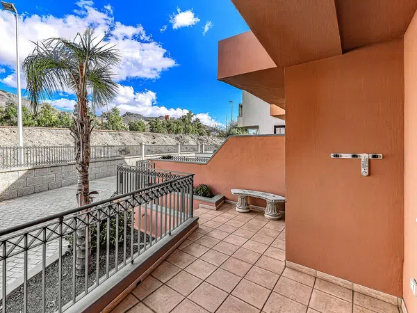 Chalet adosado en calle Helsinki, 12 - Foto 11