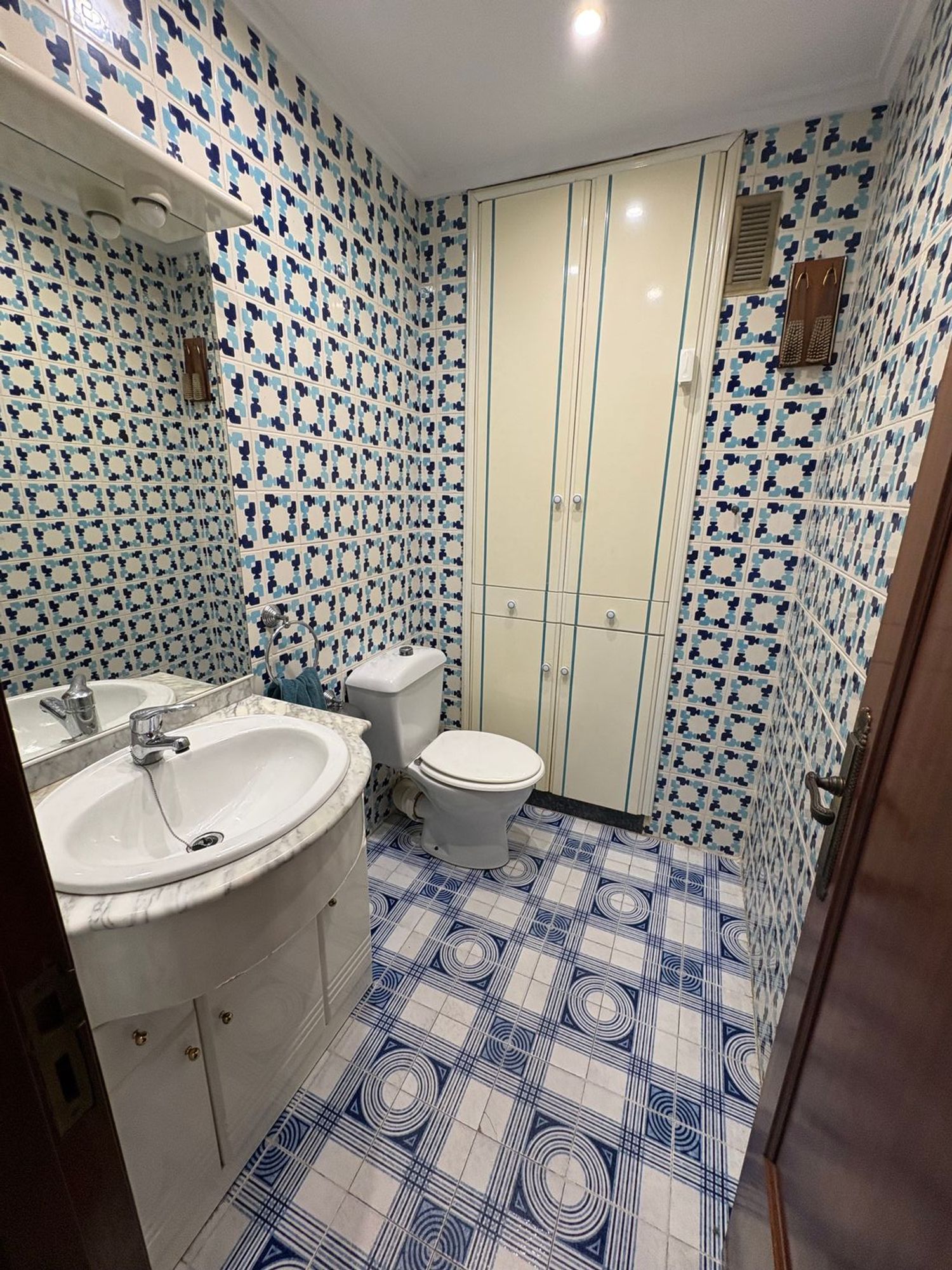 Piso en Calle de Campos Crespo, 36, Safranar - Foto 33
