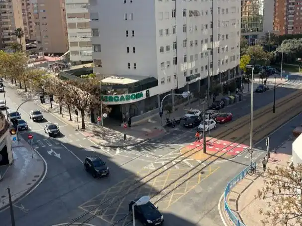 Piso en  Calle Pedro Ferrándiz 4 - Foto 17