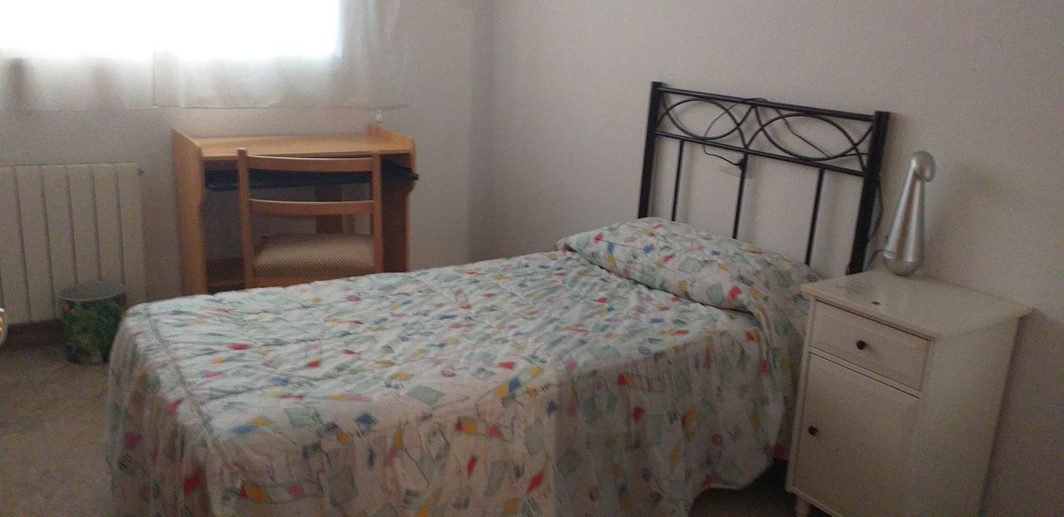 Piso en calle San Basilio, 3 - Foto 2