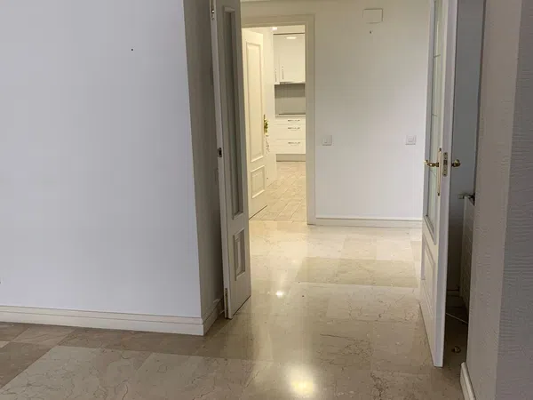 Piso en Barrio Pacífico