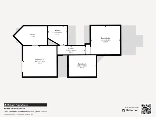 Casa independiente en calle Pico del Naranco, 59 - Foto 20