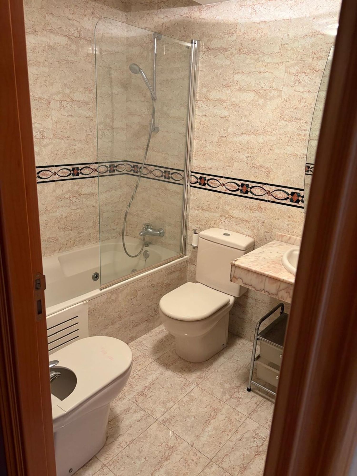 Piso en calle de Violante de Hungría, 6 - Foto 23